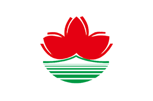 花溪logo
