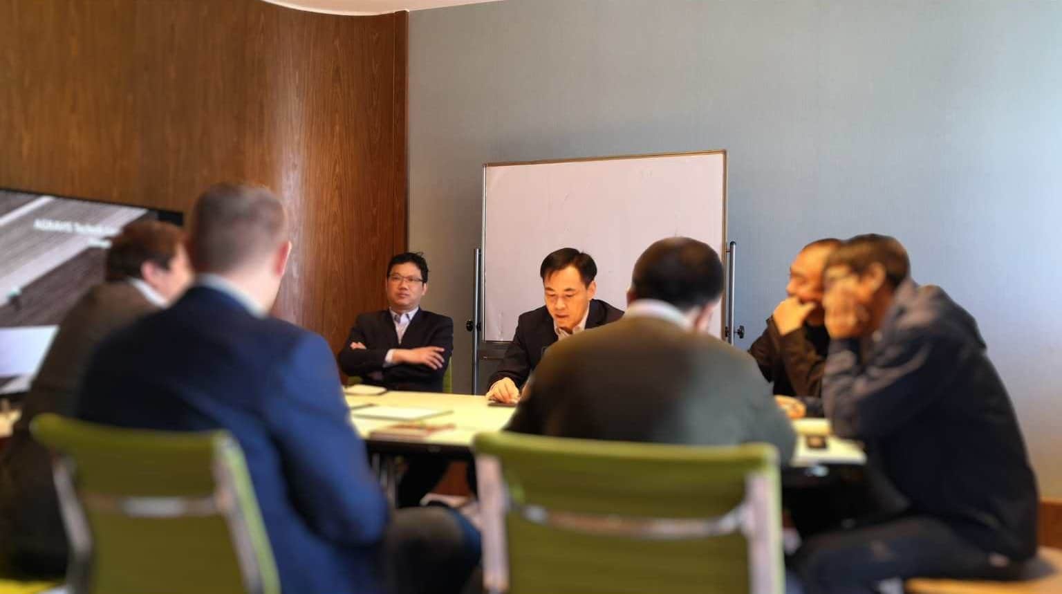 Forage-machinery-business-meeting-with-Germen-partner-in-Qingdao-Oct-2019.jpg
