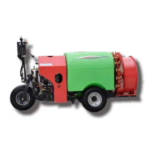 KF H1 walking air blowing sprayer